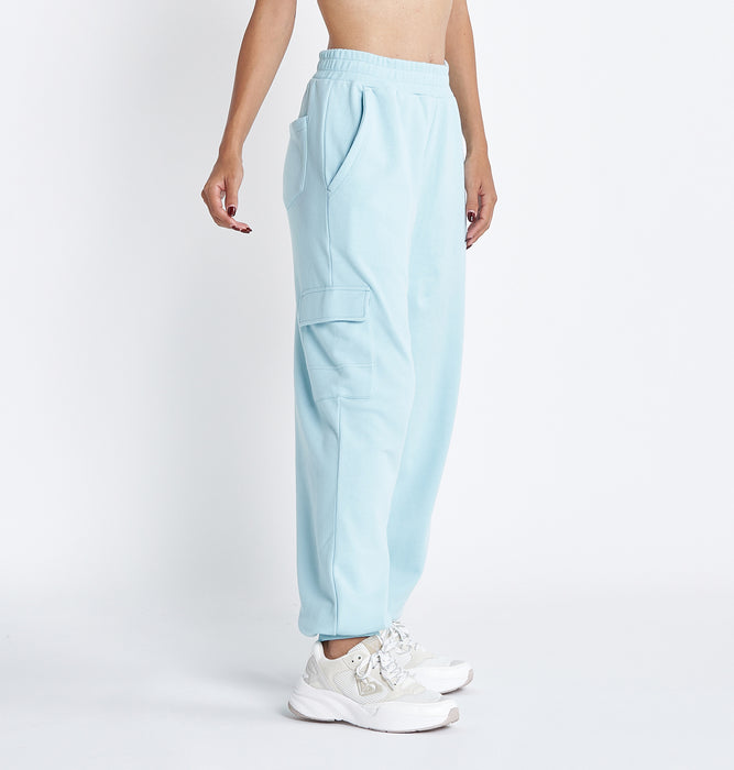 【BUY 2 20%OFF】【OUTLET】Roxy 速乾 UVカット カーゴパンツ SHAKE IT UP PANTS