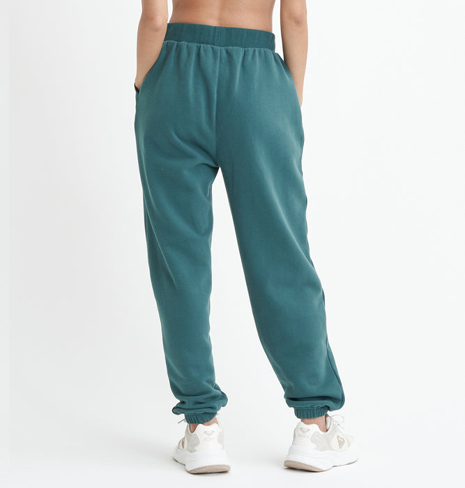 【OUTLET】Roxy JIVY PANTS スウェットパンツ