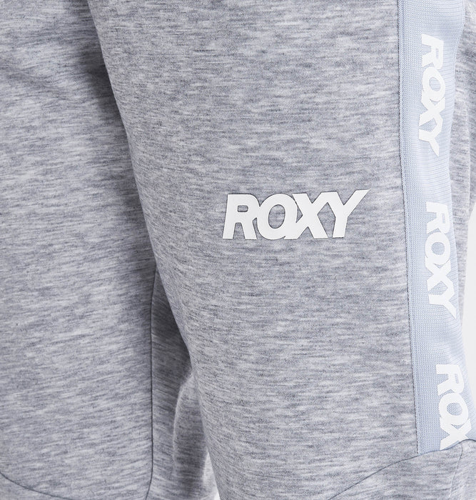 【OUTLET】Roxy 速乾 UVカット パンツ ITS TIME PANTS