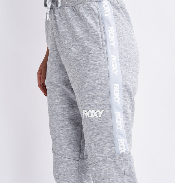 【OUTLET】Roxy 速乾 UVカット パンツ ITS TIME PANTS