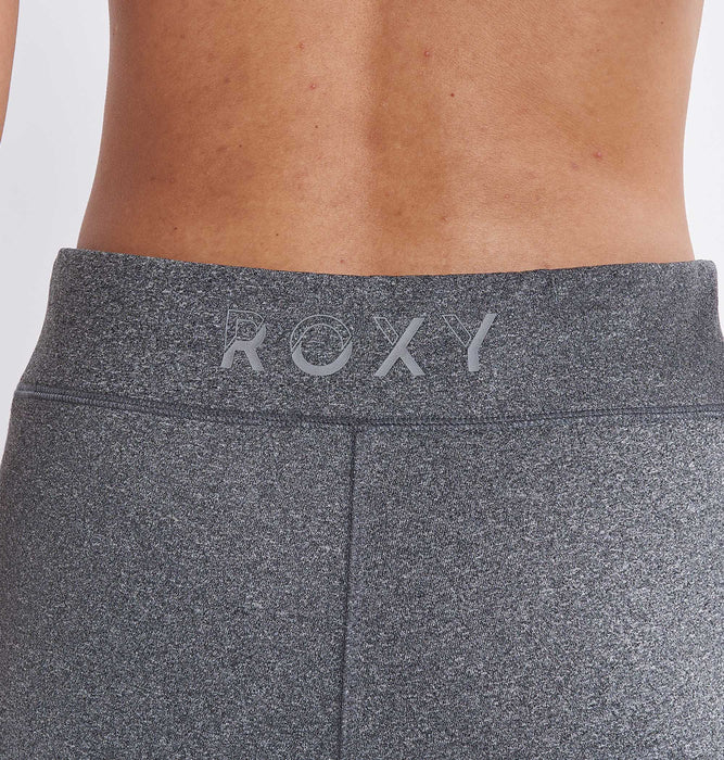 【OUTLET】Roxy 速乾 UVカットレギンス MY 1ST ROXY LEGGINGS