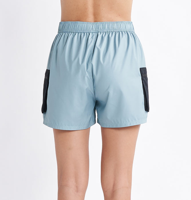 【OUTLET】Roxy 撥水 ショーツ AHEAD OF TIMES SHORTS