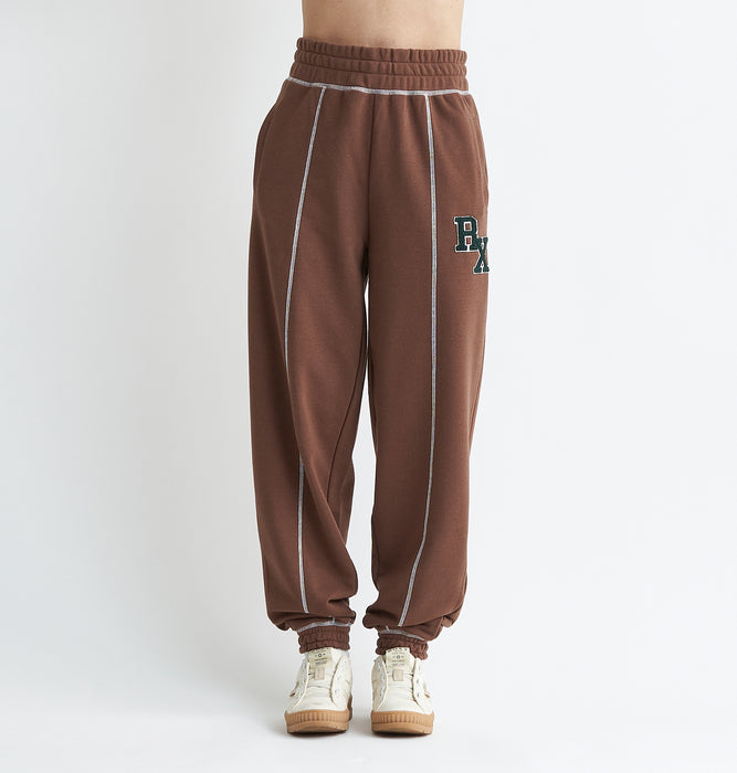 【OUTLET】Roxy SLIDE PANTS スウェット パンツ