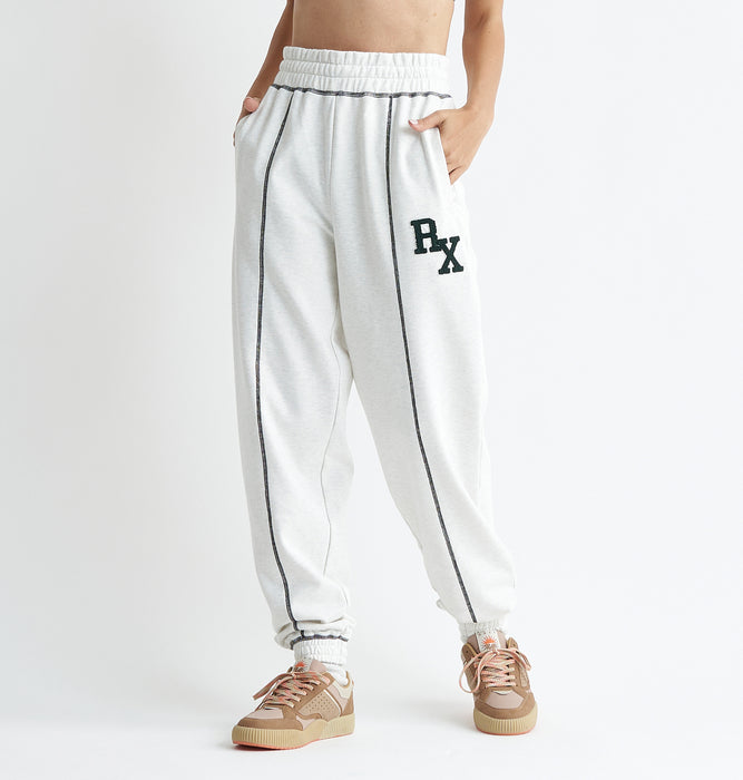 【OUTLET】Roxy SLIDE PANTS スウェット パンツ