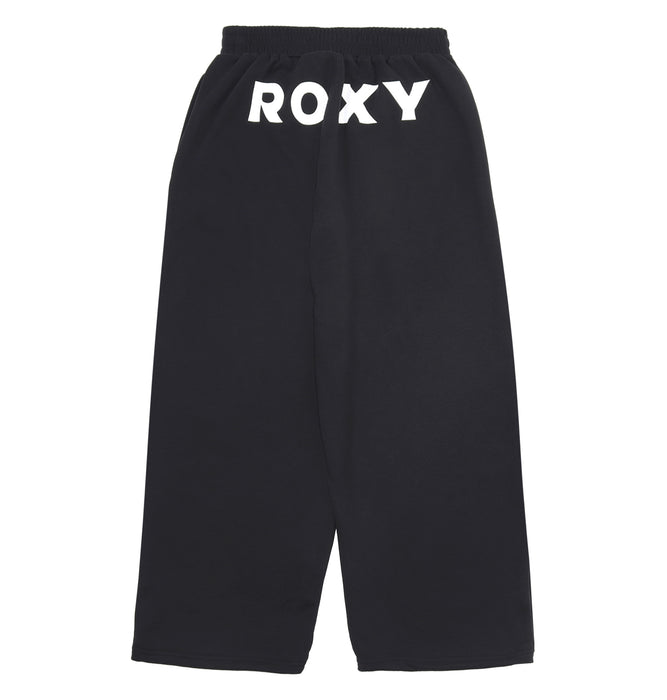 Roxy PLANET RING PANTS スウェット パンツ