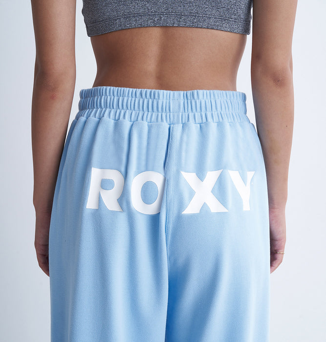 Roxy PLANET RING PANTS スウェット パンツ