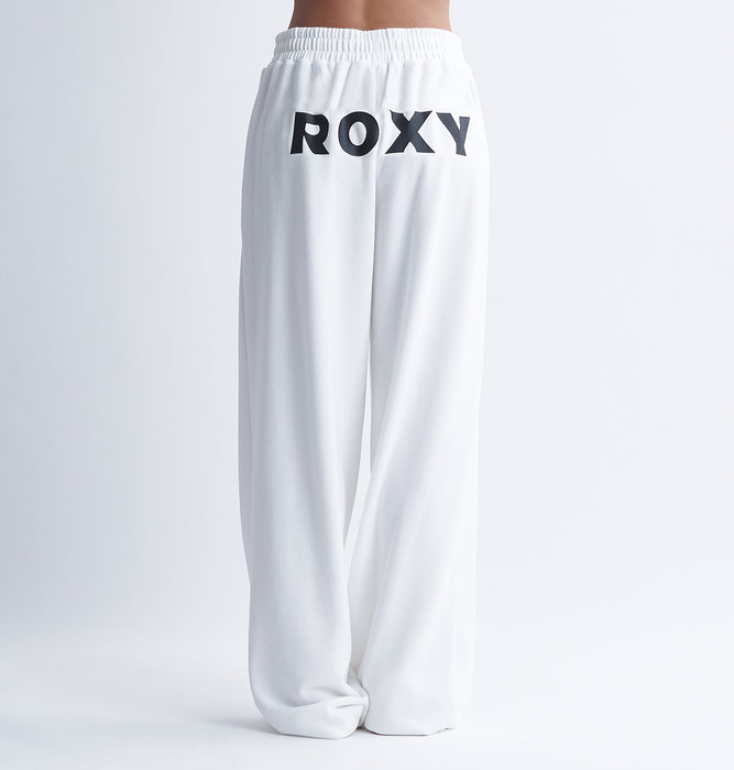 Roxy PLANET RING PANTS スウェット パンツ