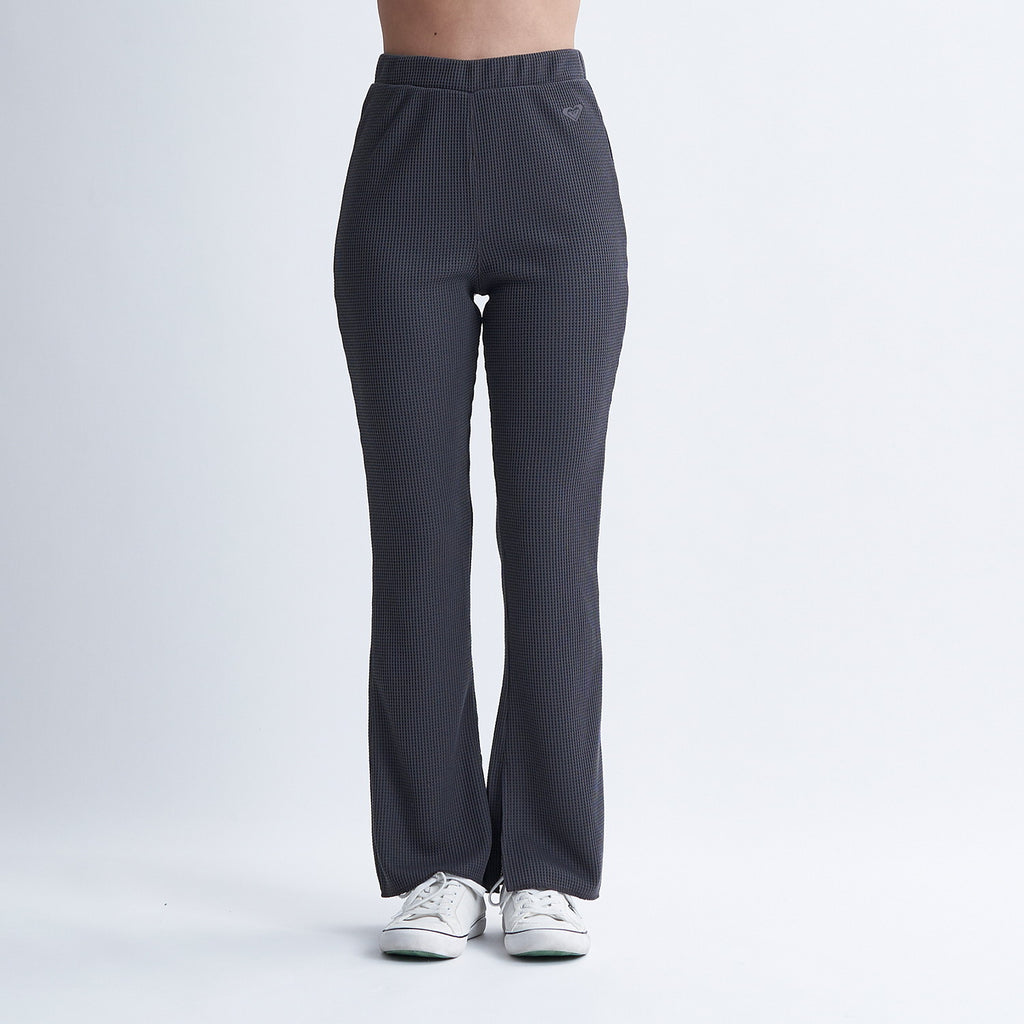 OUTLET】Roxy WATERFALL フレアパンツ