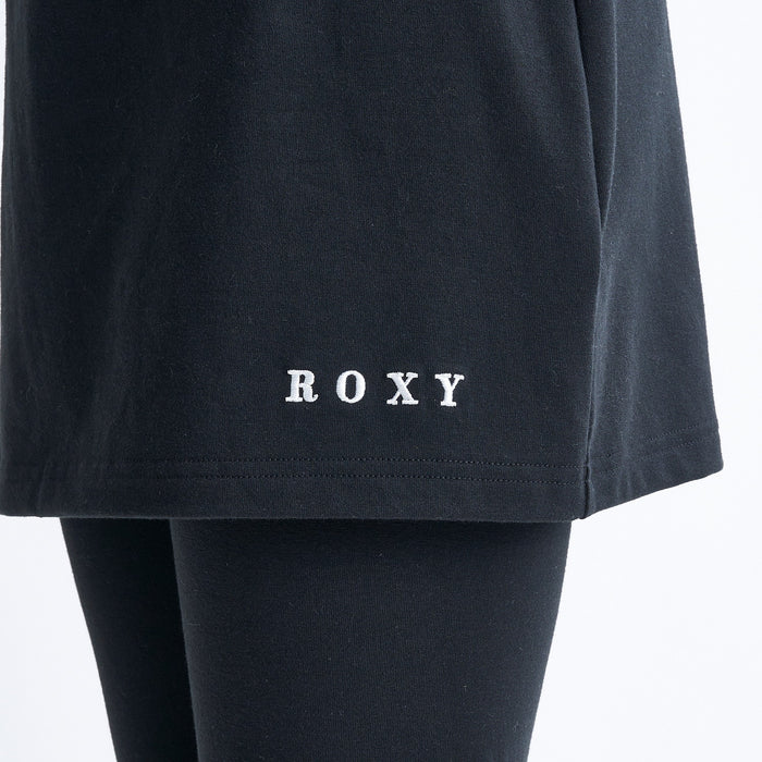 Roxy TINTA SKIRT LEGGINGS スカート付きレギンス