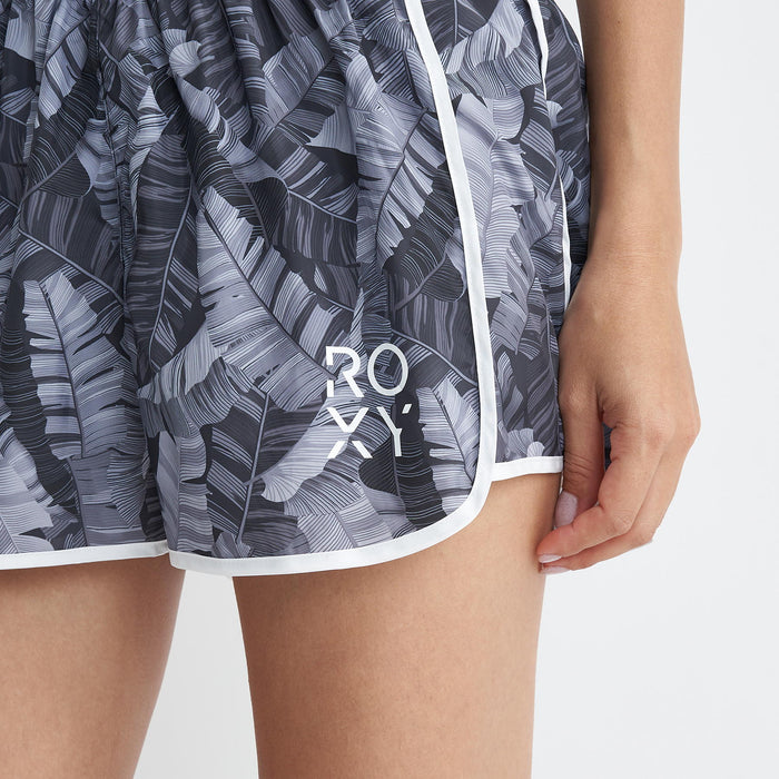 Roxy 撥水 ショーツ SPIRITED SHORTS