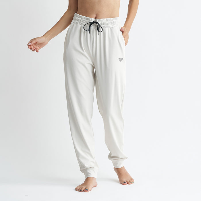 Roxy 速乾 UVカット パンツ SIMPLY CALM PANTS