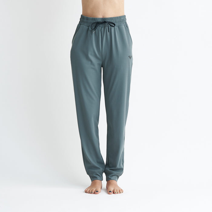 Roxy 速乾 UVカット パンツ SIMPLY CALM PANTS