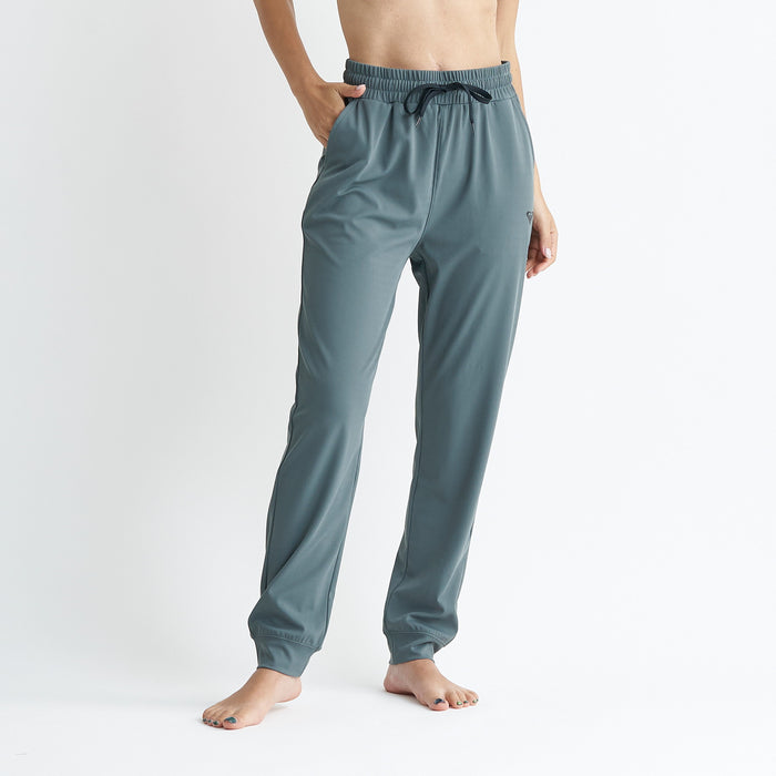 Roxy 速乾 UVカット パンツ SIMPLY CALM PANTS