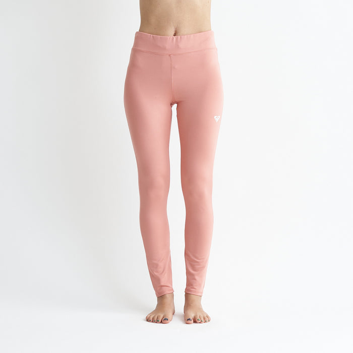 OUTLET】Roxy 水陸両用 速乾 UVカット レギンス MY 1ST ROXY LEGGINGS