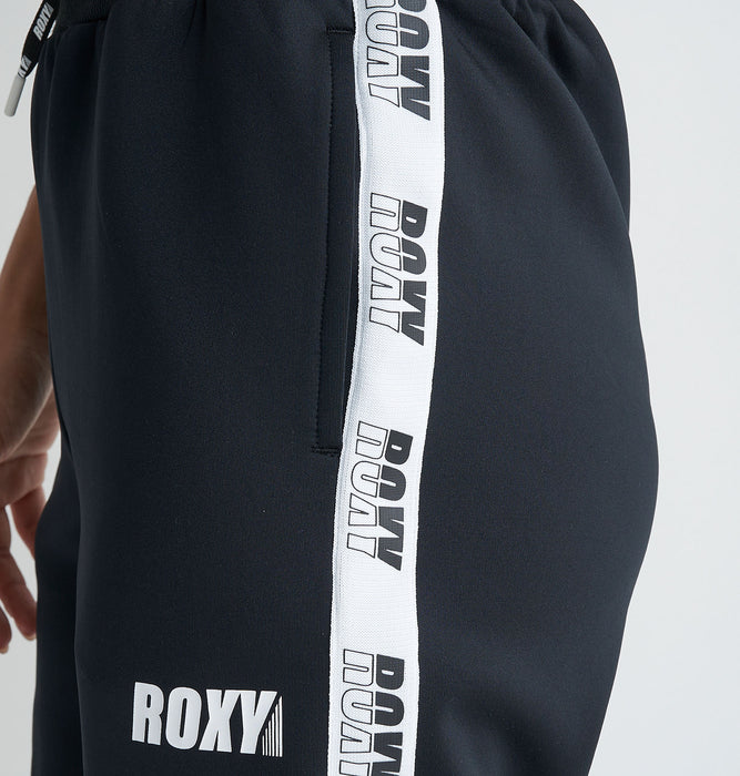 Roxy 速乾 UVカット パンツ MY WAY PANTS