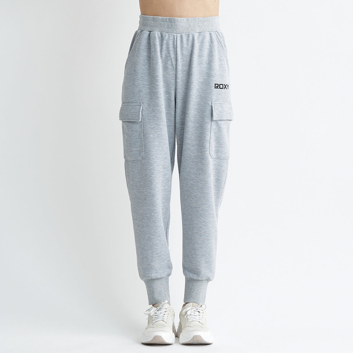 OUTLET】Roxy 速乾 UVカット カーゴパンツ DOWN TO EARTH PANTS