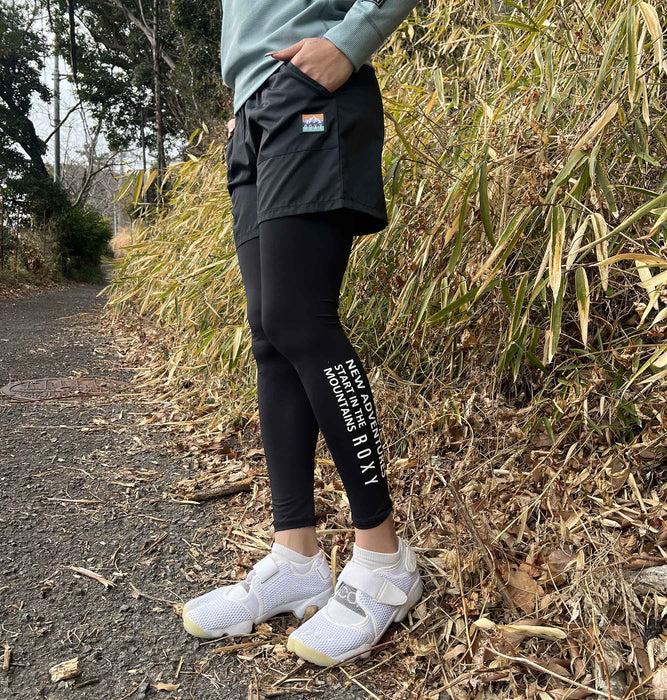 Roxy 水陸両用 速乾 ボトムス 2点セット HUNTER RIVER PANTS