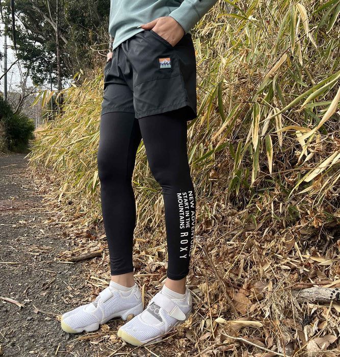 Roxy 水陸両用 速乾 ボトムス 2点セット HUNTER RIVER PANTS