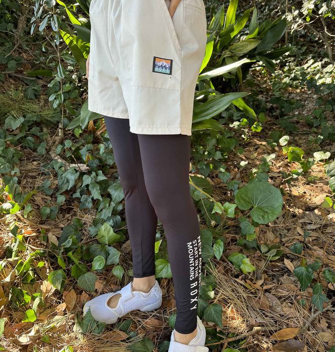 Roxy 水陸両用 速乾 ボトムス 2点セット HUNTER RIVER PANTS