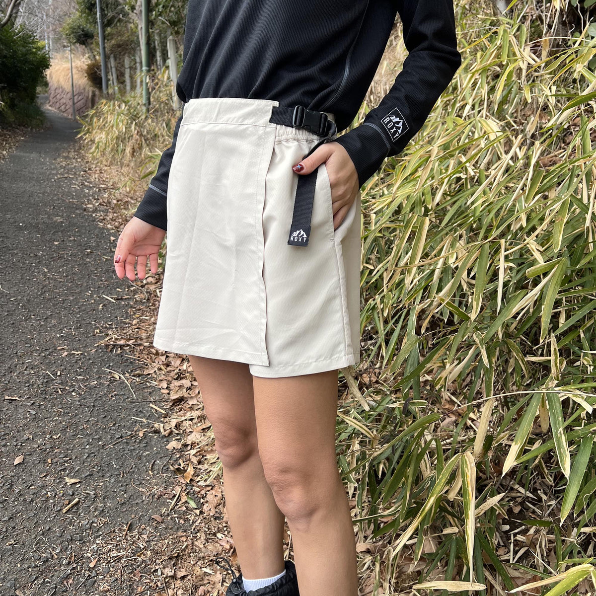 HT323KT　thehighlights 3piece ショートパンツ rpt241815_beg_4_1200x1200_crop