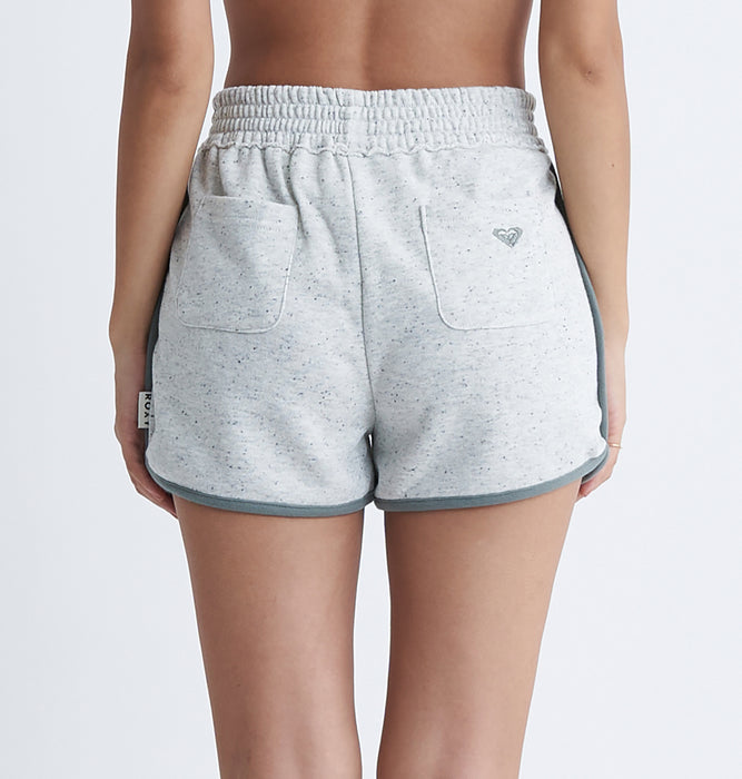 【OUTLET】Roxy SOL DE VERANO SHORTS