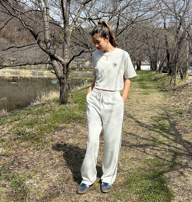 【OUTLET】Roxy SOL DE VERANO PANTS ロングパンツ