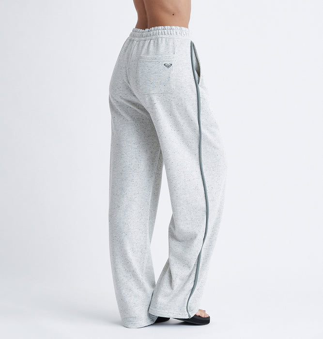 OUTLET】Roxy SOL DE VERANO PANTS ロングパンツ