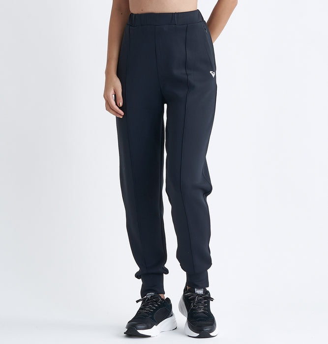 【OUTLET】Roxy IN SHAPE PANTS