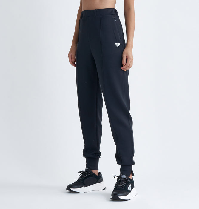 【OUTLET】Roxy IN SHAPE PANTS