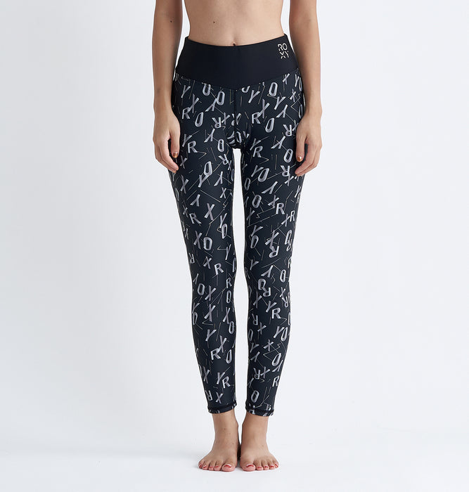 Roxy FLAMINGO LEGGINGS