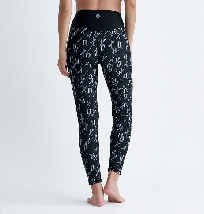 Roxy FLAMINGO LEGGINGS