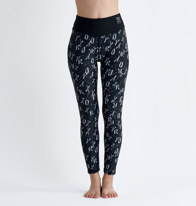 Roxy FLAMINGO LEGGINGS