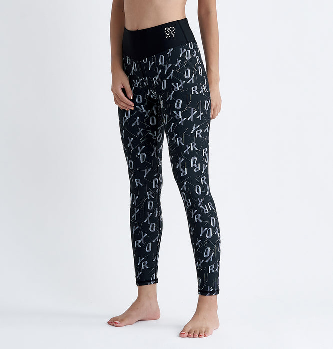 Roxy FLAMINGO LEGGINGS