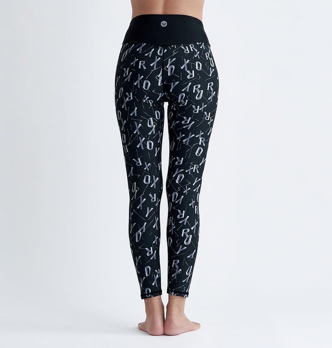 Roxy FLAMINGO LEGGINGS