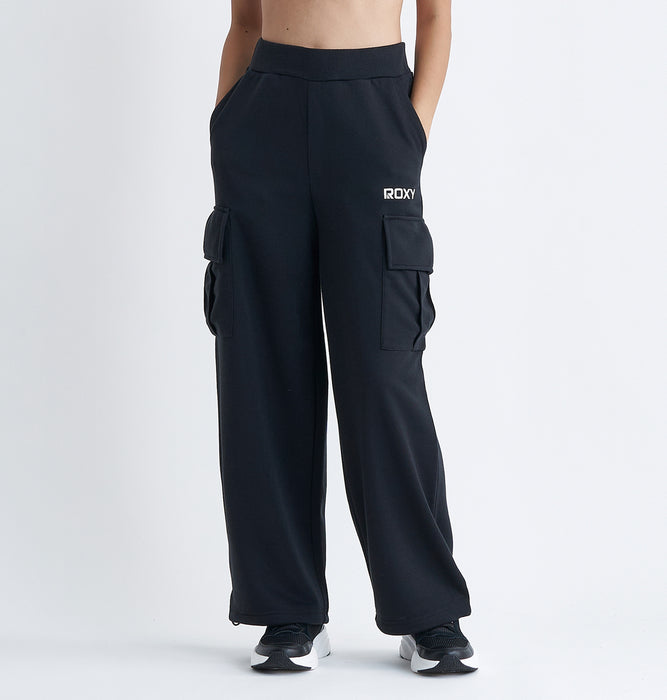 Roxy GREEN SPROUT PANTS