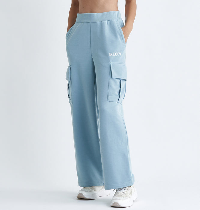 Roxy GREEN SPROUT PANTS