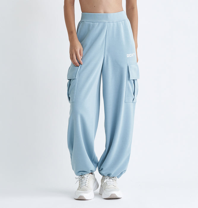 Roxy GREEN SPROUT PANTS