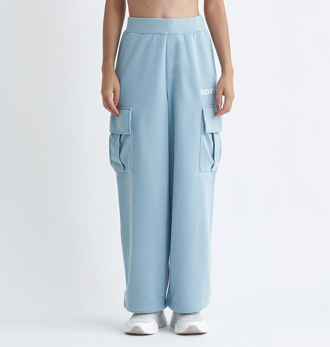 Roxy GREEN SPROUT PANTS