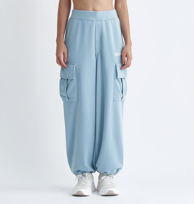 Roxy GREEN SPROUT PANTS