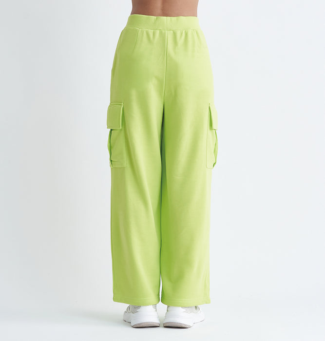 Roxy GREEN SPROUT PANTS