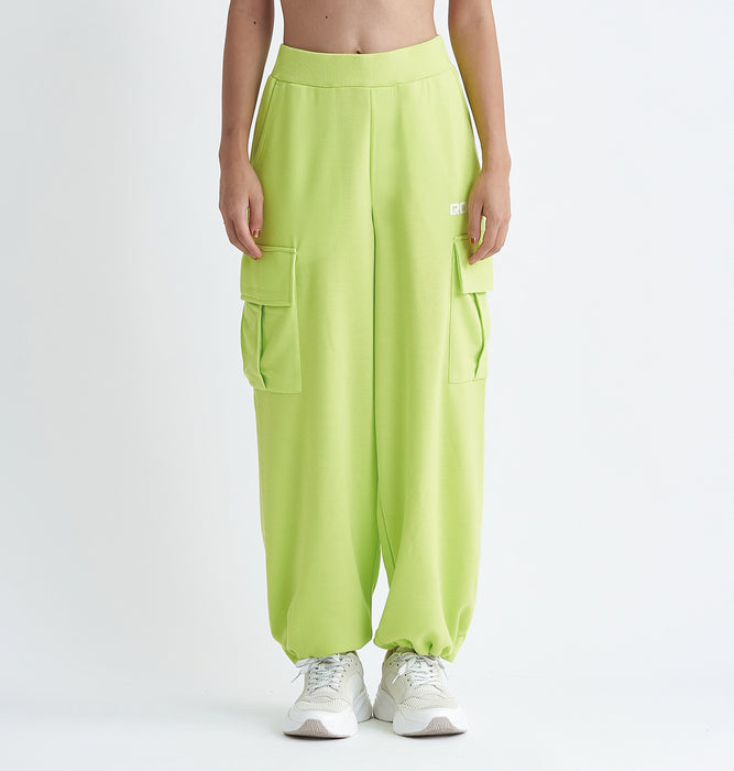 Roxy GREEN SPROUT PANTS