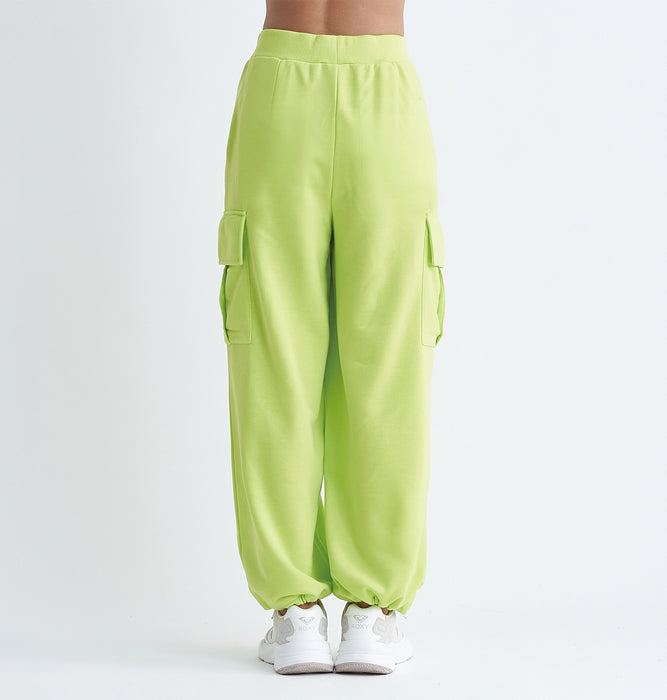 Roxy GREEN SPROUT PANTS