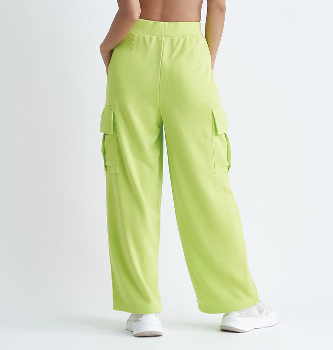 Roxy GREEN SPROUT PANTS