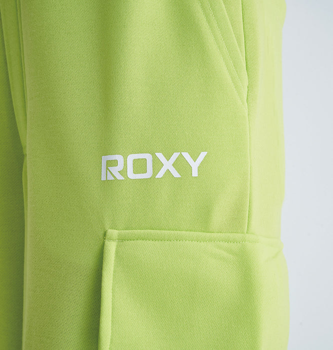 Roxy GREEN SPROUT PANTS