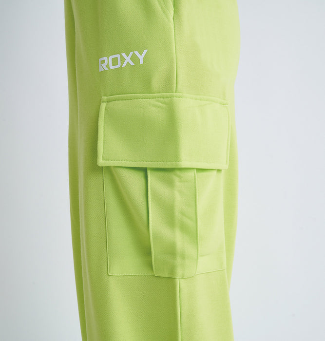 Roxy GREEN SPROUT PANTS