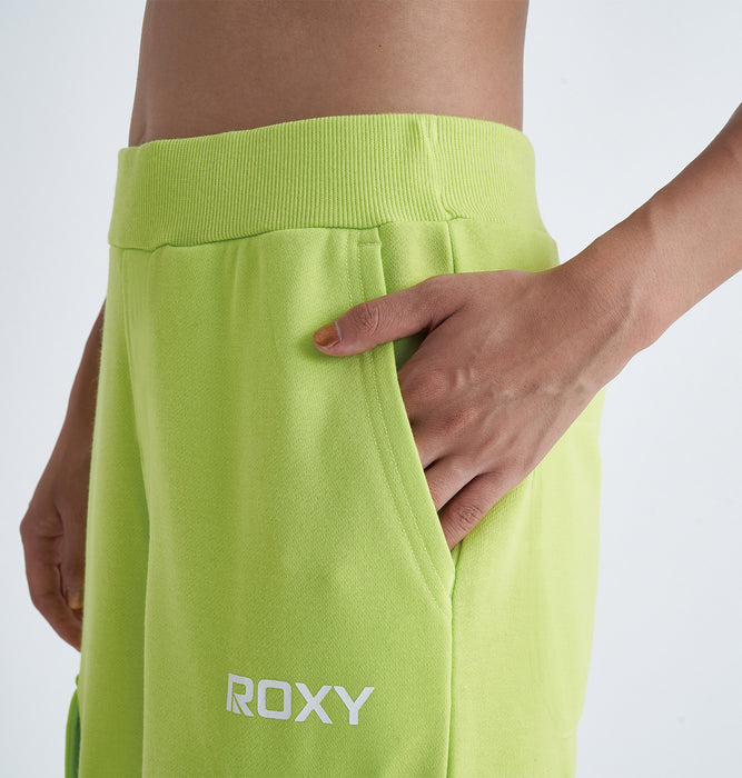 Roxy GREEN SPROUT PANTS