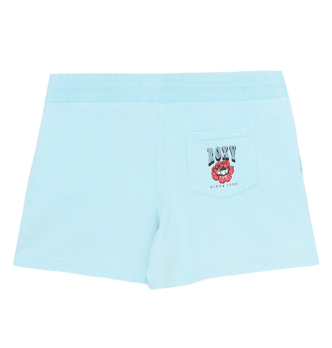 【OUTLET】Roxy RED BUD SHORTS ショーツ