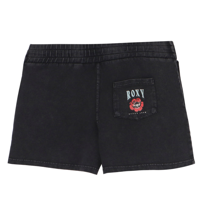 【OUTLET】Roxy RED BUD SHORTS ショーツ