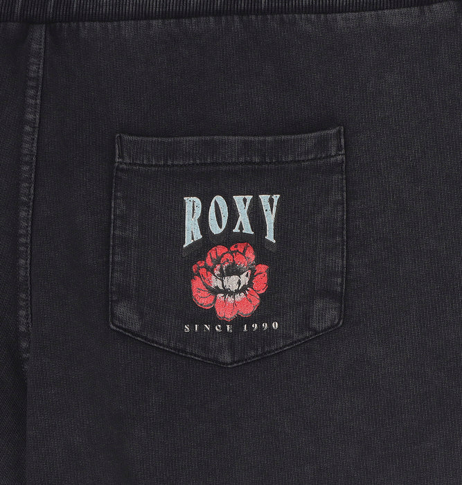 【OUTLET】Roxy RED BUD SHORTS ショーツ