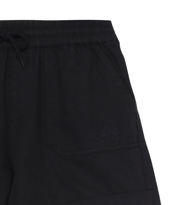 【OUTLET】Roxy HITCHHIKKER'S SHORTS ショーツ